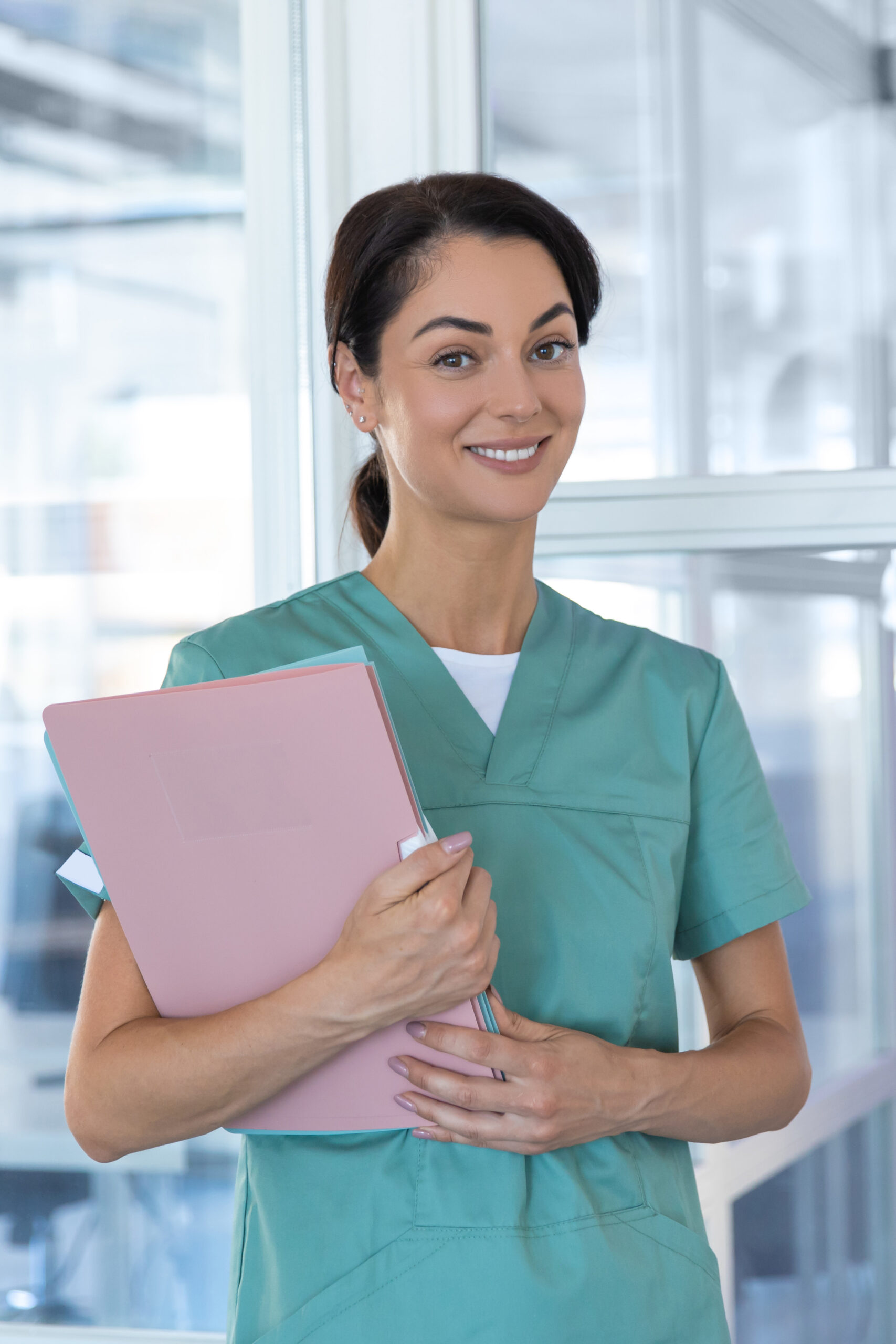 Patient Care Technician Program