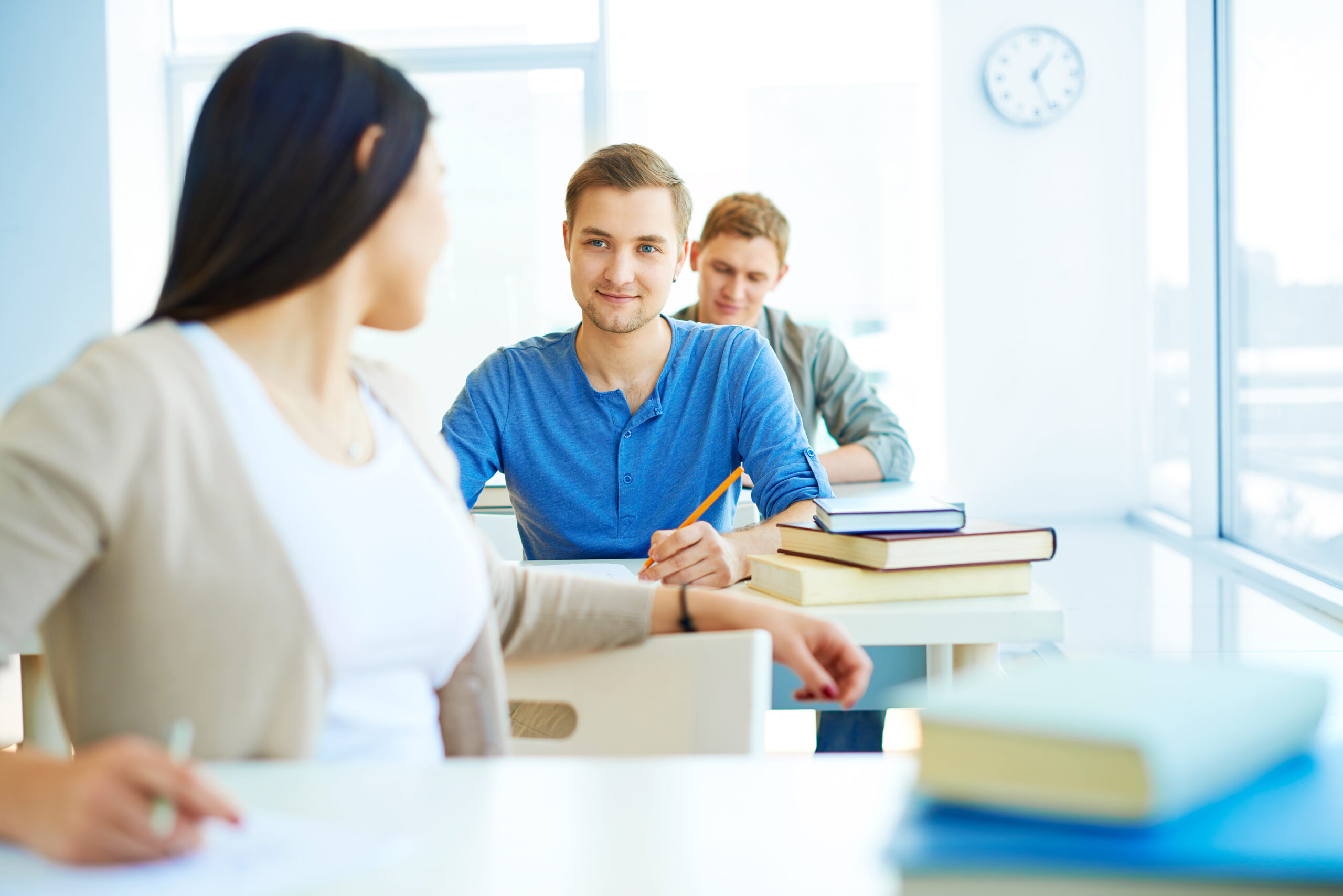 Medical Administrative Assistant Program